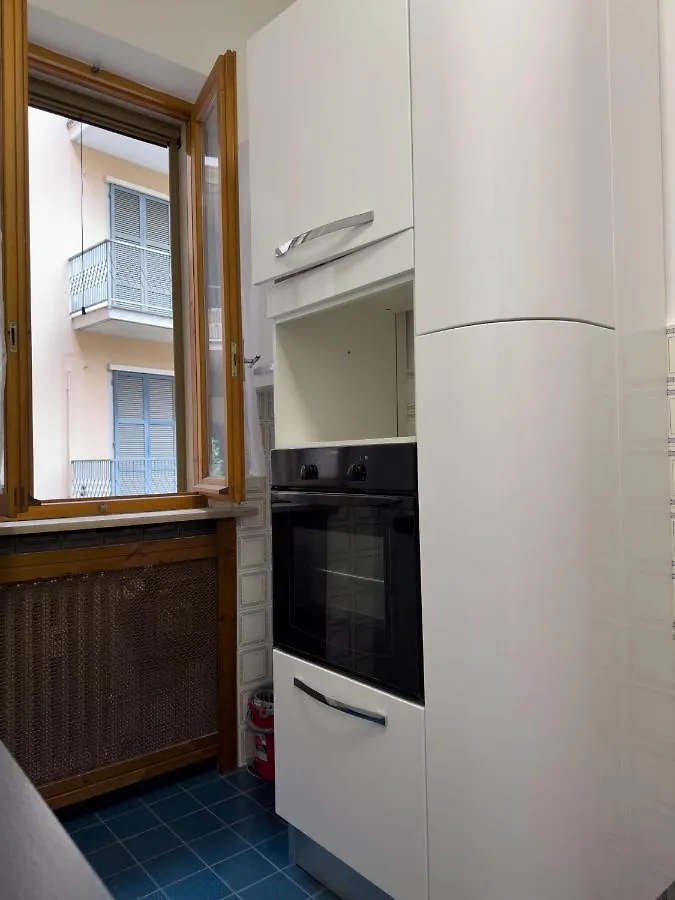 Appartamento Casa Primavera Cremona Italia