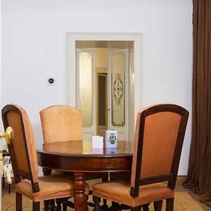 Palazzo Glori 6 Gasthof